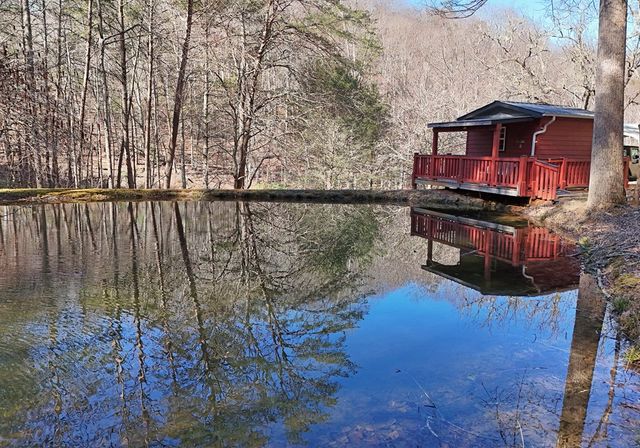 465 Faith Acres Road, Blairsville, GA 30512