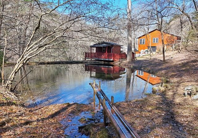 465 Faith Acres Road, Blairsville, GA 30512