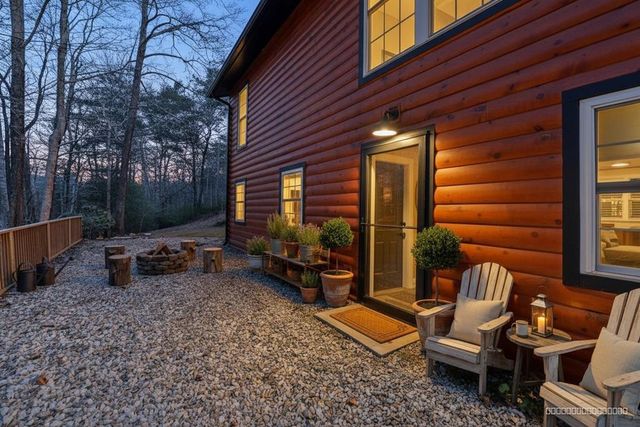 465 Faith Acres Road, Blairsville, GA 30512