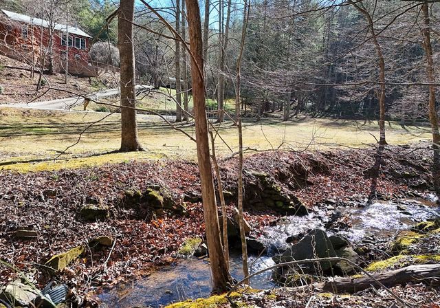 465 Faith Acres Road, Blairsville, GA 30512
