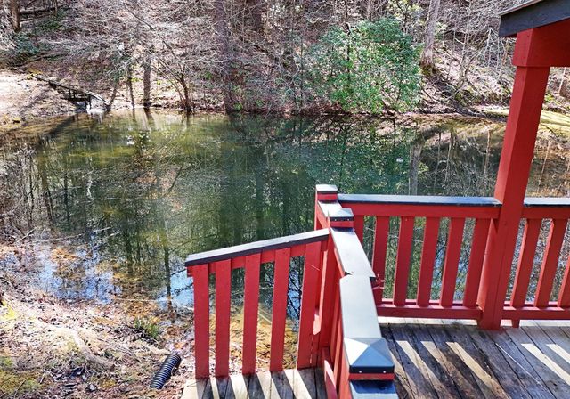 465 Faith Acres Road, Blairsville, GA 30512