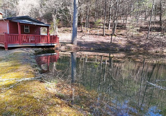 465 Faith Acres Road, Blairsville, GA 30512