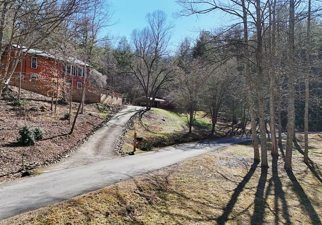 465 Faith Acres Road, Blairsville, GA 30512