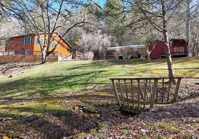 465 Faith Acres Road, Blairsville, GA 30512