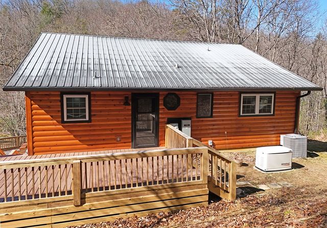 465 Faith Acres Road, Blairsville, GA 30512