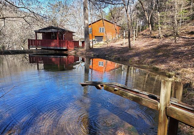 465 Faith Acres Road, Blairsville, GA 30512