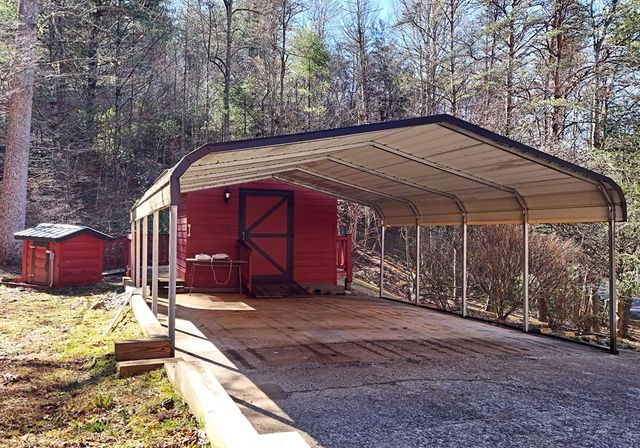 465 Faith Acres Road, Blairsville, GA 30512