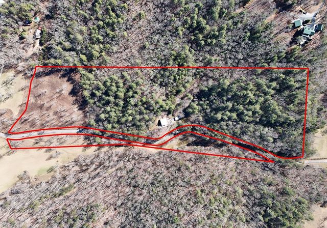 465 Faith Acres Road, Blairsville, GA 30512