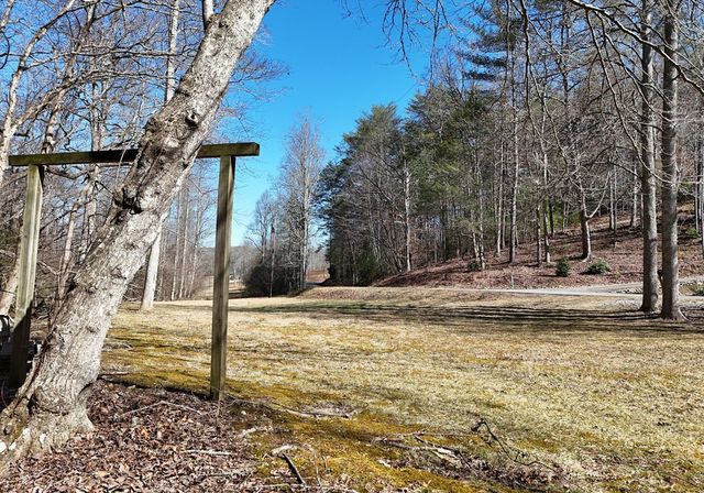 465 Faith Acres Road, Blairsville, GA 30512