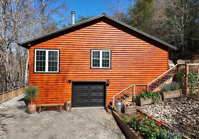 465 Faith Acres Road, Blairsville, GA 30512