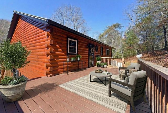 465 Faith Acres Road, Blairsville, GA 30512