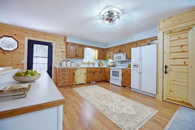 465 Faith Acres Road, Blairsville, GA 30512