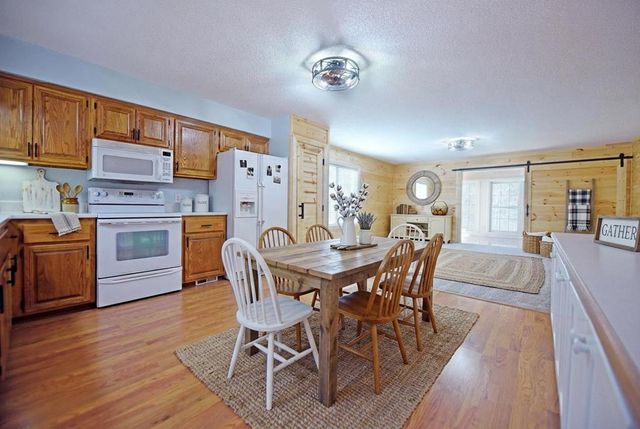 465 Faith Acres Road, Blairsville, GA 30512