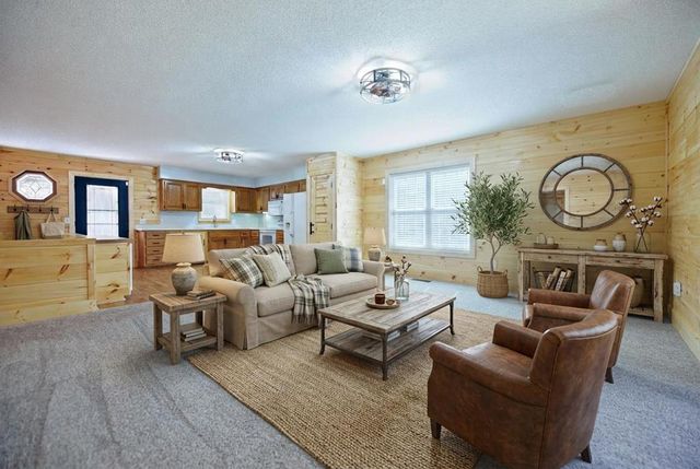 465 Faith Acres Road, Blairsville, GA 30512