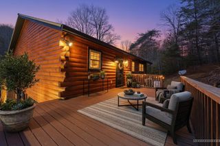 465 Faith Acres Road, Blairsville, GA 30512