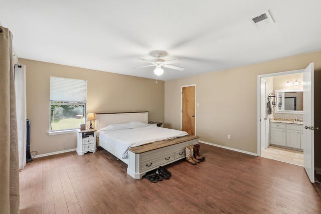 5438 FM 2625 W, Marshall, TX 75672