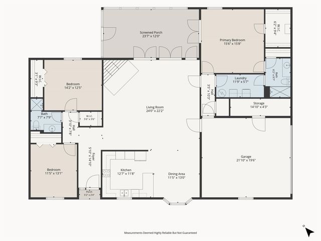 5438 FM 2625 W, Marshall, TX 75672