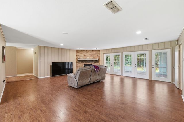 5438 FM 2625 W, Marshall, TX 75672
