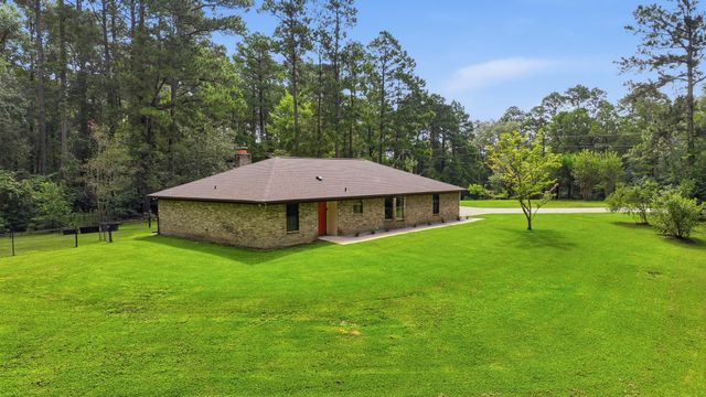 5438 FM 2625 W, Marshall, TX 75672