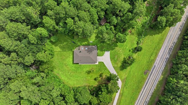 5438 FM 2625 W, Marshall, TX 75672