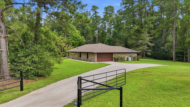 5438 FM 2625 W, Marshall, TX 75672