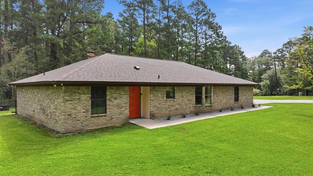 5438 FM 2625 W, Marshall, TX 75672