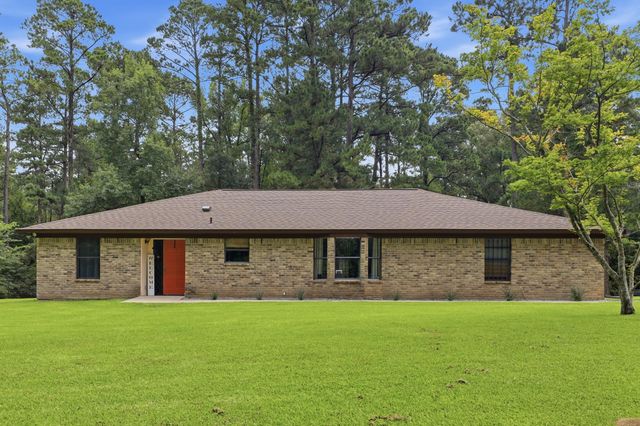 5438 FM 2625 W, Marshall, TX 75672