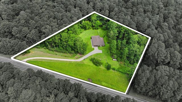 5438 FM 2625 W, Marshall, TX 75672