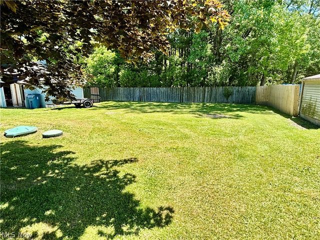 2928 W Liberty Street, Girard, OH 44420