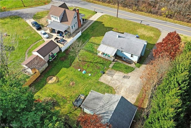 2928 W Liberty Street, Girard, OH 44420