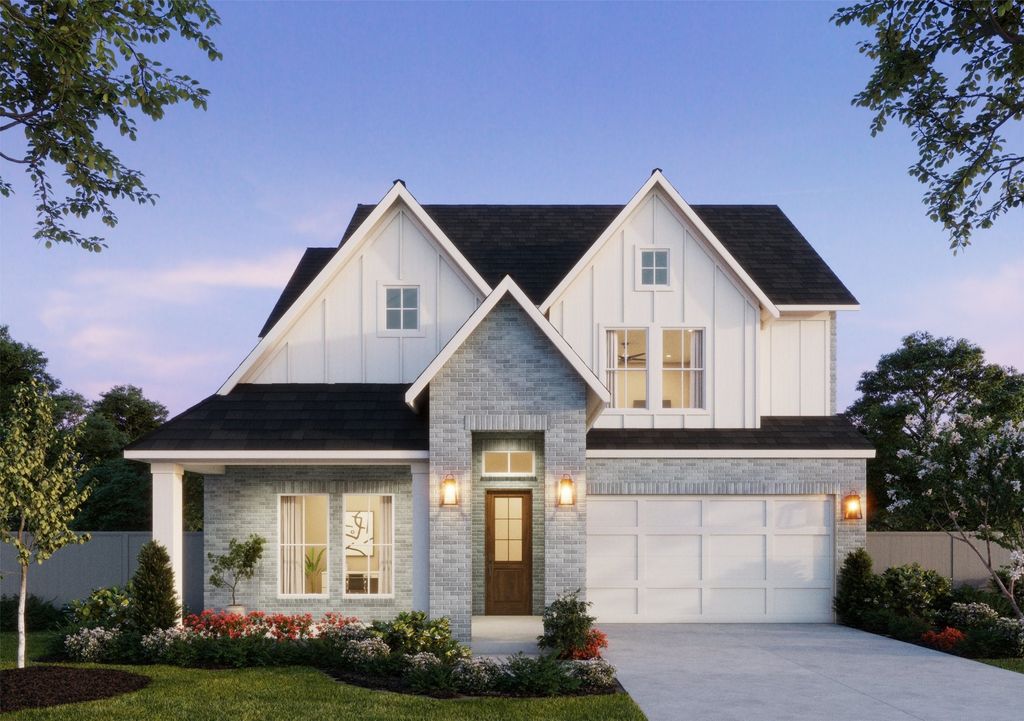 3912 Hibiscus Drive, Mckinney, TX 75071