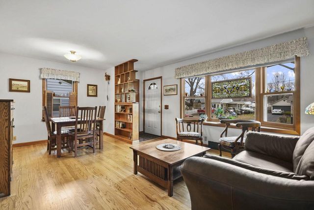 4309 Hegg Avenue, Madison, WI 53716