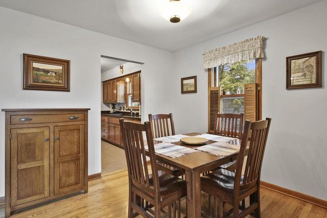 4309 Hegg Avenue, Madison, WI 53716