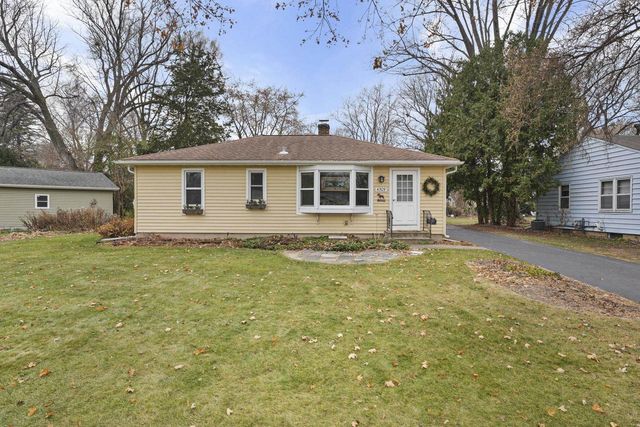 4309 Hegg Avenue, Madison, WI 53716