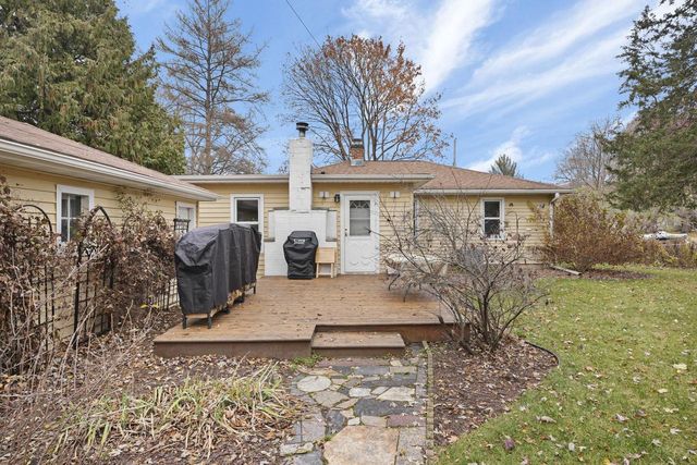4309 Hegg Avenue, Madison, WI 53716