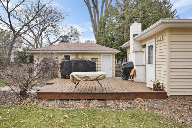 4309 Hegg Avenue, Madison, WI 53716