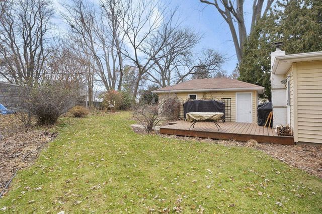 4309 Hegg Avenue, Madison, WI 53716