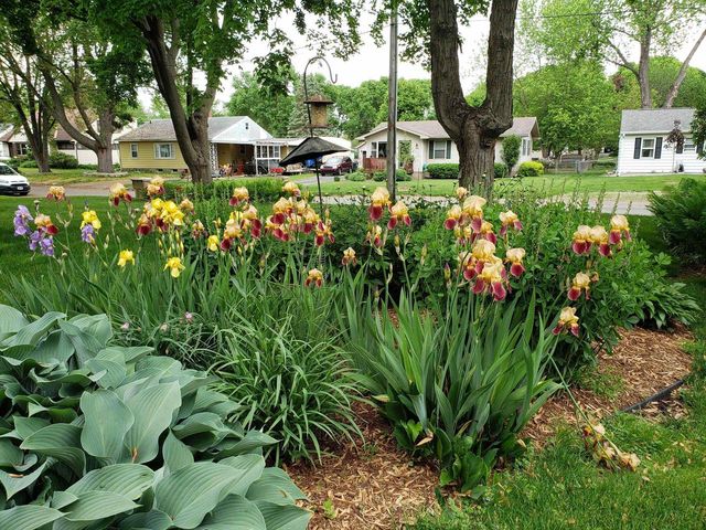 4309 Hegg Avenue, Madison, WI 53716