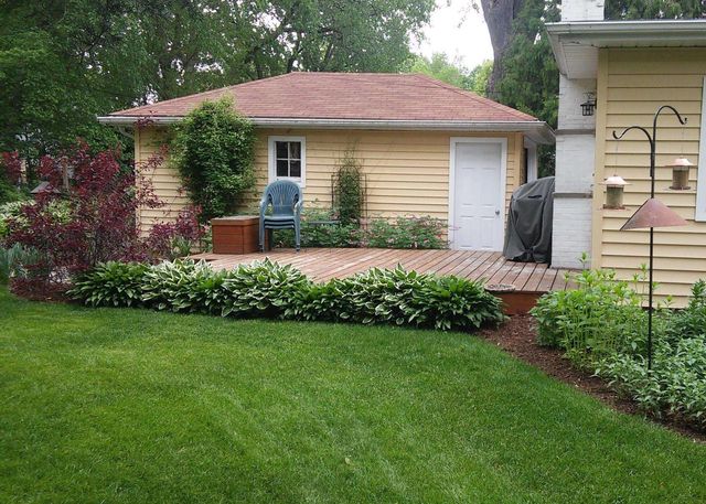 4309 Hegg Avenue, Madison, WI 53716