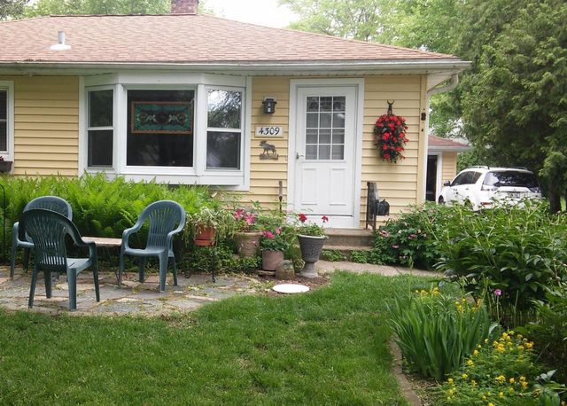 4309 Hegg Avenue, Madison, WI 53716