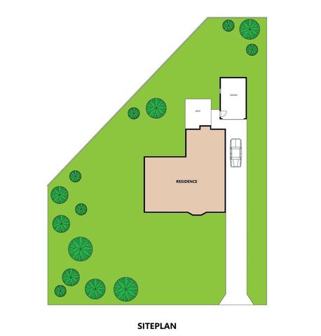 4309 Hegg Avenue, Madison, WI 53716