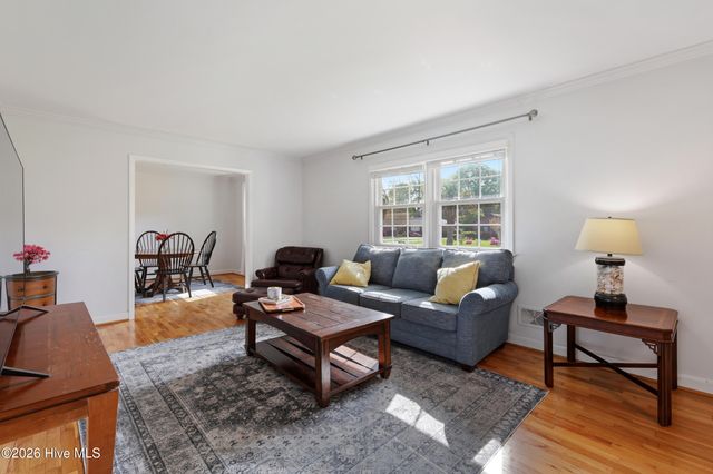 240 Jeb Stuart Drive, Wilmington, NC 28412