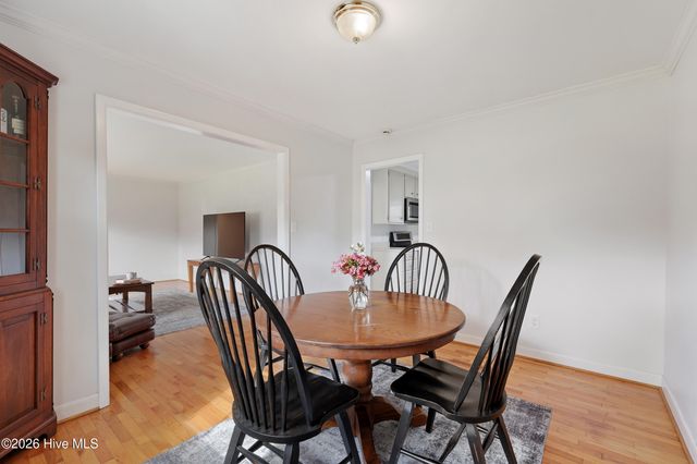 240 Jeb Stuart Drive, Wilmington, NC 28412