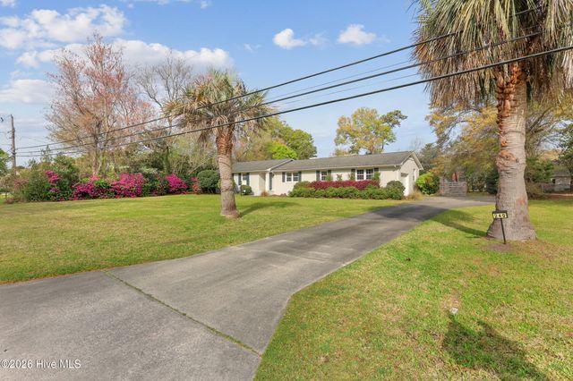 240 Jeb Stuart Drive, Wilmington, NC 28412