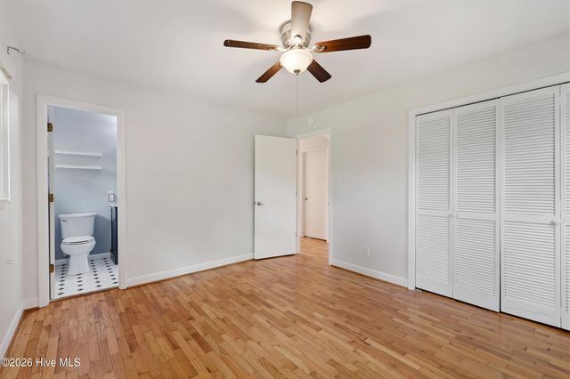 240 Jeb Stuart Drive, Wilmington, NC 28412