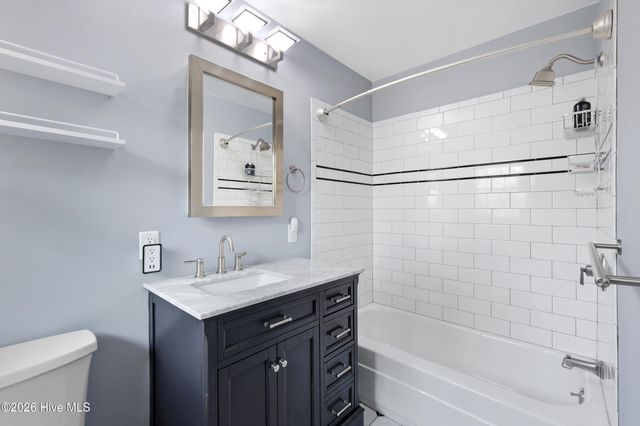 240 Jeb Stuart Drive, Wilmington, NC 28412