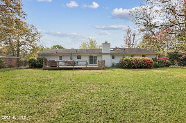 240 Jeb Stuart Drive, Wilmington, NC 28412