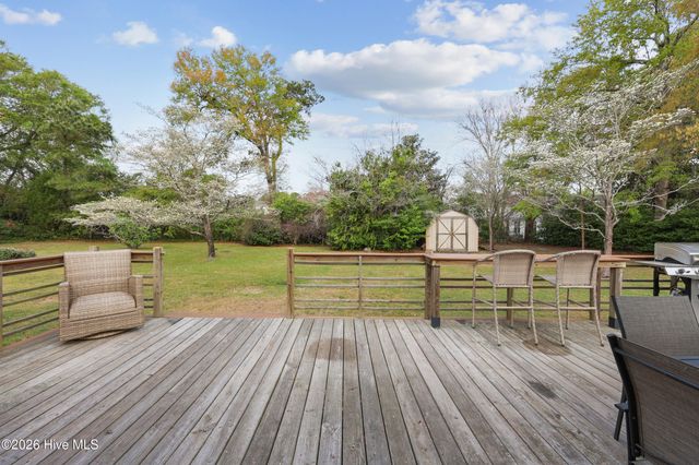 240 Jeb Stuart Drive, Wilmington, NC 28412