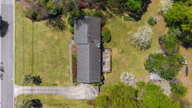 240 Jeb Stuart Drive, Wilmington, NC 28412