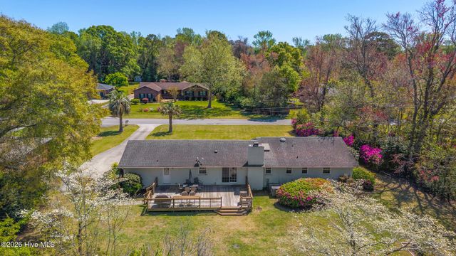 240 Jeb Stuart Drive, Wilmington, NC 28412